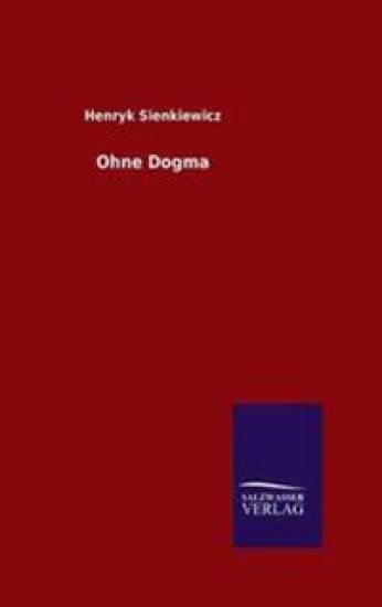 Ohne Dogma