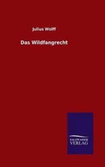 Das Wildfangrecht