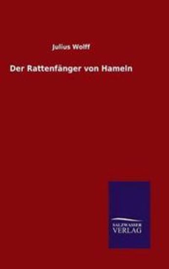 Der Rattenfänger von Hameln