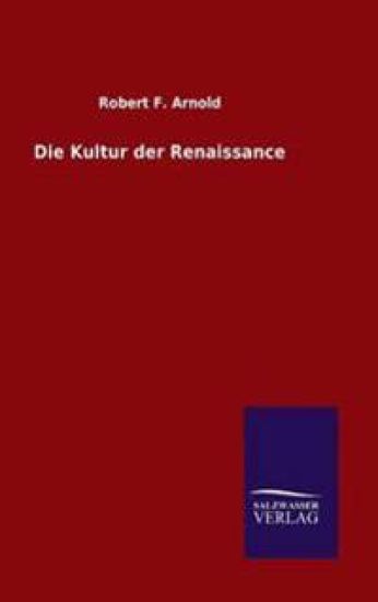 Die Kultur der Renaissance