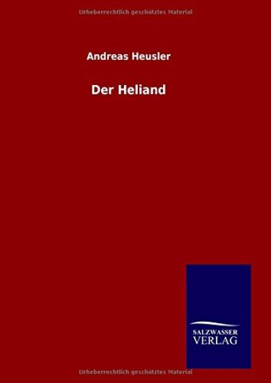 Der Heliand
