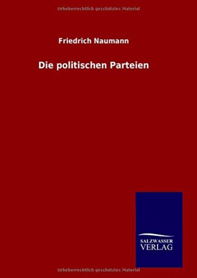 Die politischen Parteien