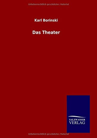 Das Theater