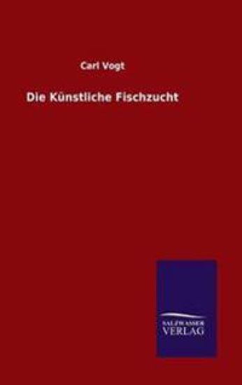 Die Künstliche Fischzucht