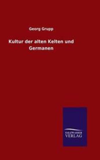Kultur der alten Kelten und Germanen