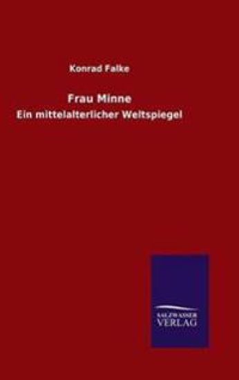 Frau Minne