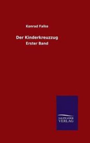 Der Kinderkreuzzug