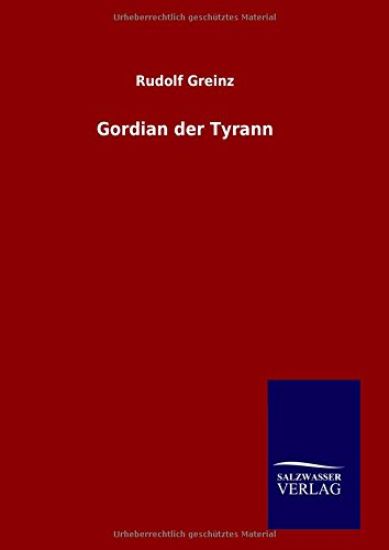 Gordian der Tyrann