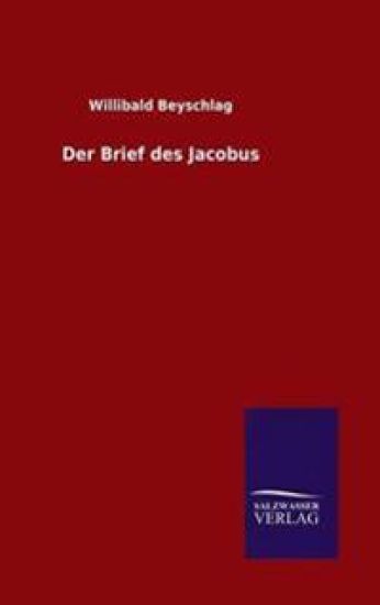 Der Brief des Jacobus