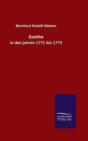 Goethe