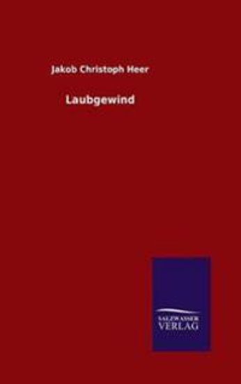 Laubgewind