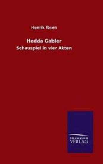 Hedda Gabler