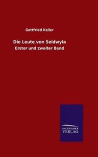 Die Leute von Seldwyla