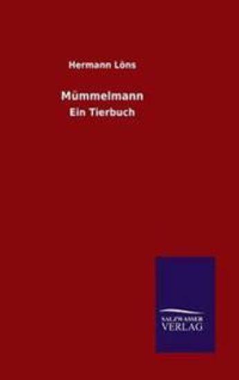Mümmelmann