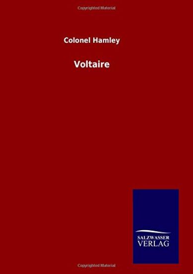 Voltaire