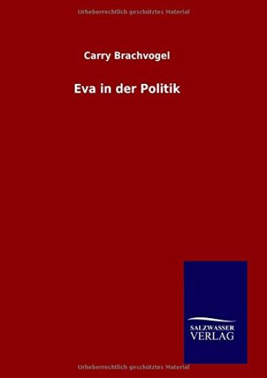 Eva in der Politik