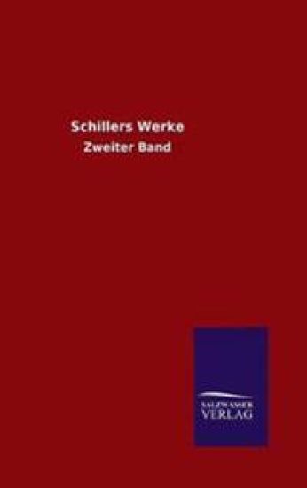 Schillers Werke