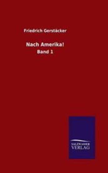 Nach Amerika!