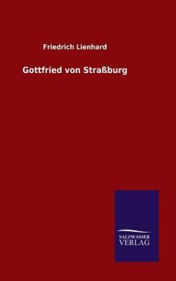 Gottfried von Straßburg