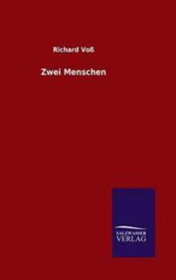 Zwei Menschen