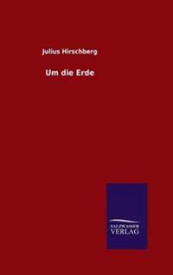 Um die Erde