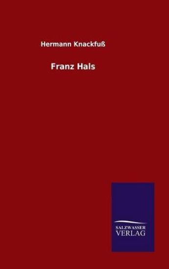 Franz Hals