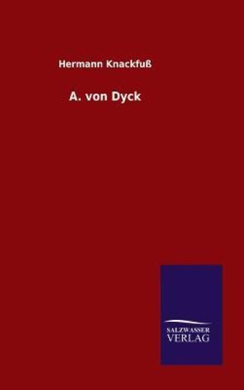 A. von Dyck