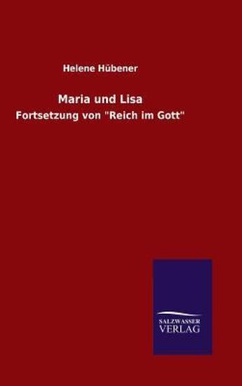 Maria und Lisa