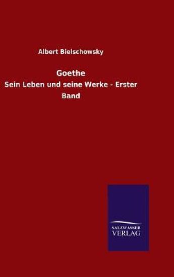 Goethe