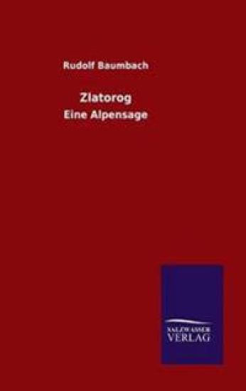 Zlatorog
