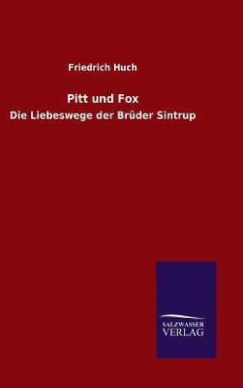 Pitt und Fox