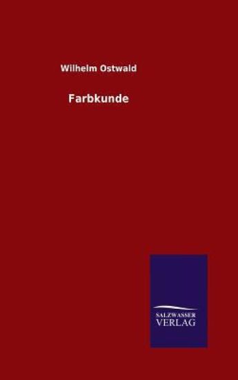 Farbkunde