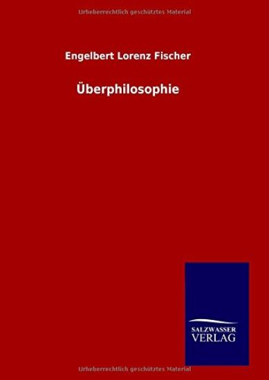 Überphilosophie
