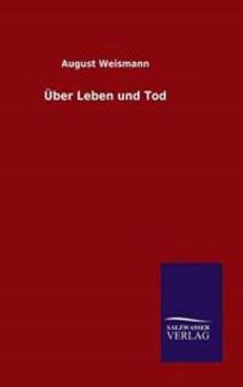Über Leben und Tod
