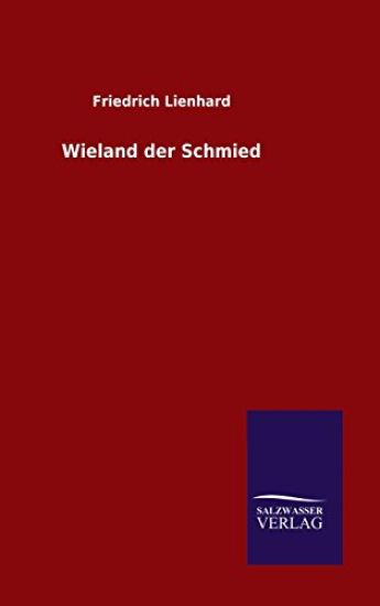 Wieland der Schmied