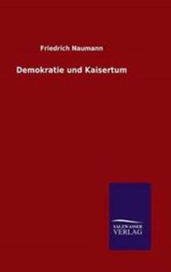 Demokratie und Kaisertum