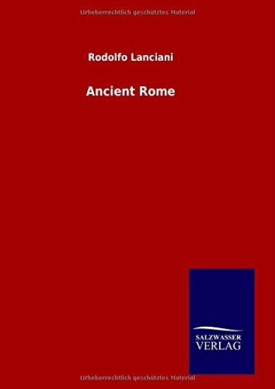 Ancient Rome