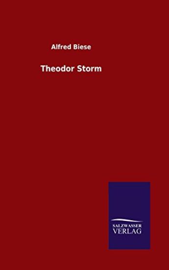 Theodor Storm