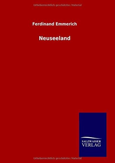 Neuseeland