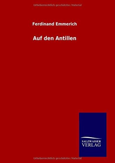 Auf den Antillen