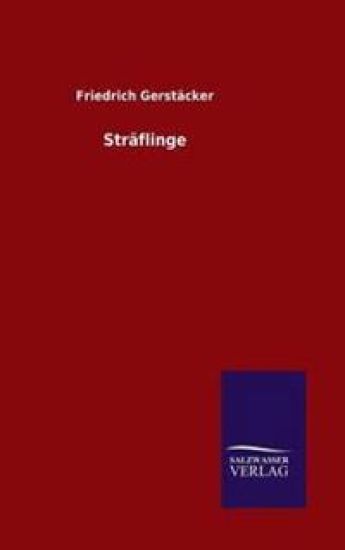 Sträflinge