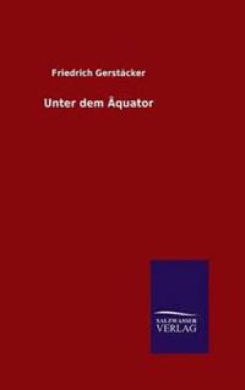 Unter dem Äquator