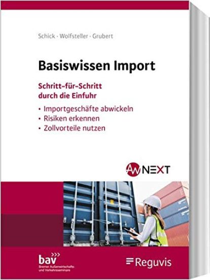 Basiswissen Import