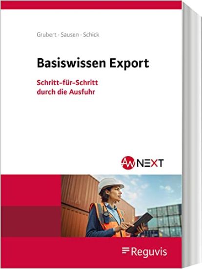 Basiswissen Export