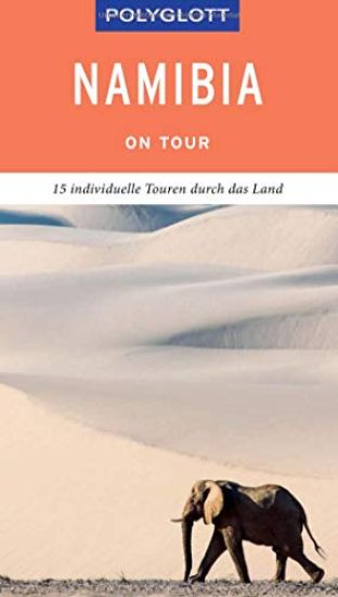 POLYGLOTT on tour Reiseführer Namibia