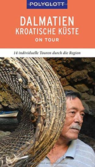 POLYGLOTT on tour Reiseführer Dalmatien Kroatische Küste