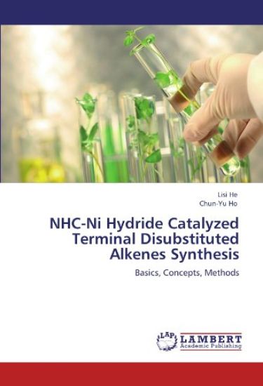 NHC-Ni Hydride Catalyzed Terminal Disubstituted Alkenes Synthesis