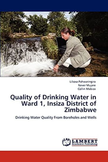Quality of Drinking Water in Ward 1, Insiza District of Zimbabwe