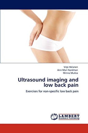 Ultrasound Imaging and Low Back Pain