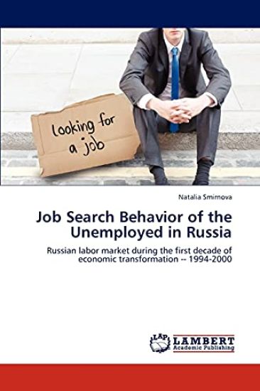 Job Search Behavior of the Unemployed in Russia
